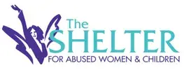 The Shelter For Abused Women & Children Logo