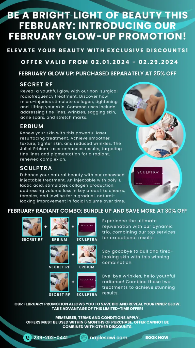 NAWI Collagen Promotion