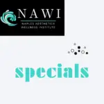 NAWI Special Offers and Events at NAWI Wellness, Naples, FL