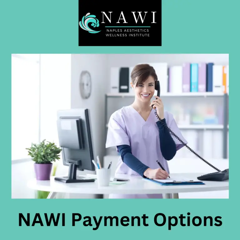 NAWI Payment Options