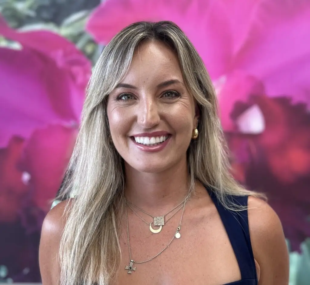 Margaux - NAWI Wellness Social Media Director, Naples, FL