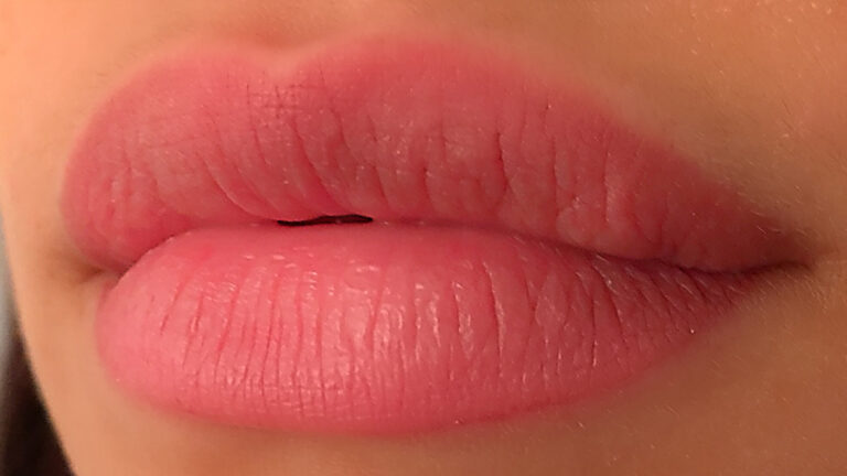 Lip Blushing Treatment at NAWI, Naples, FL