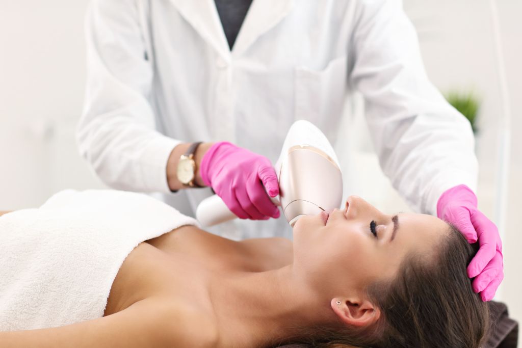 Common Hair Removal Treatments