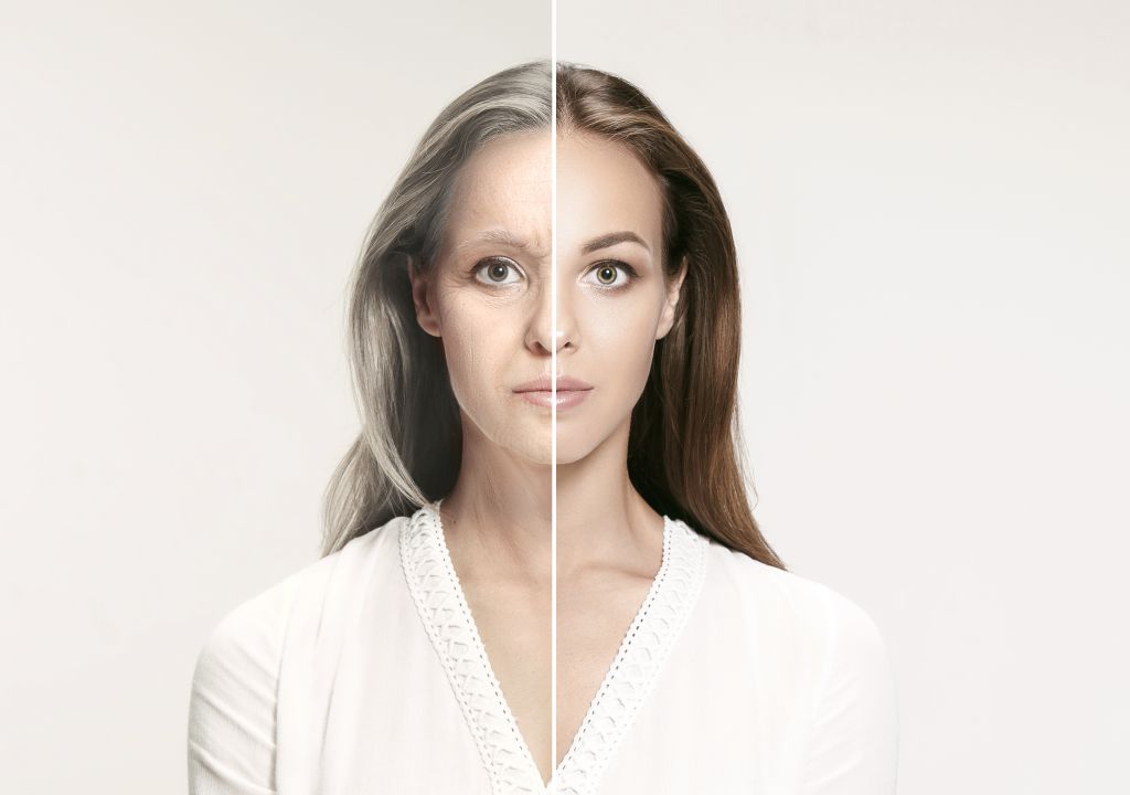 Dermal Fillers Can Help You Look Younger