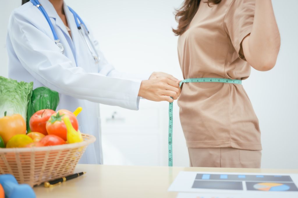 Medical Weight Loss