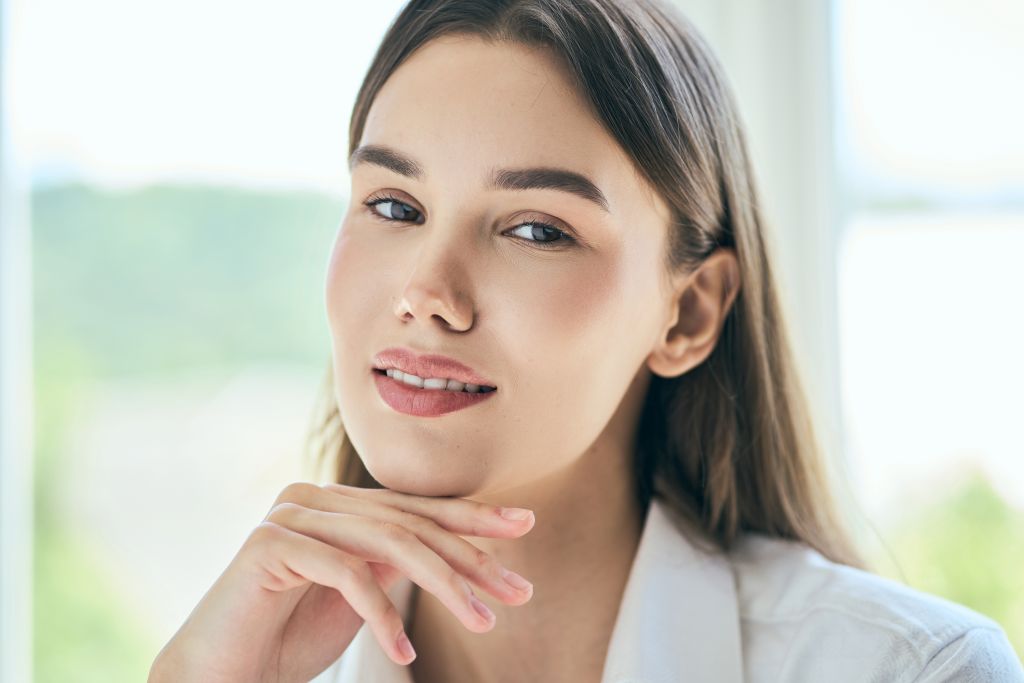 The Secret RF Microneedling Before and After