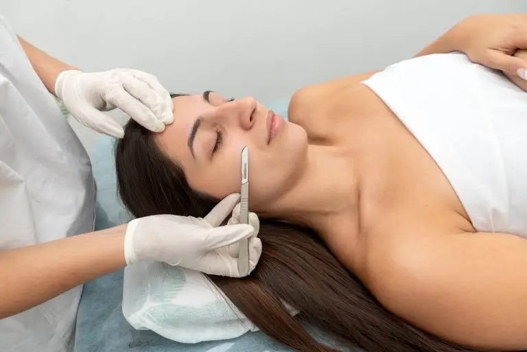 Dermaplaning at NAWI Wellness to Improve Skin Texture and Appearance in Naples, FL
