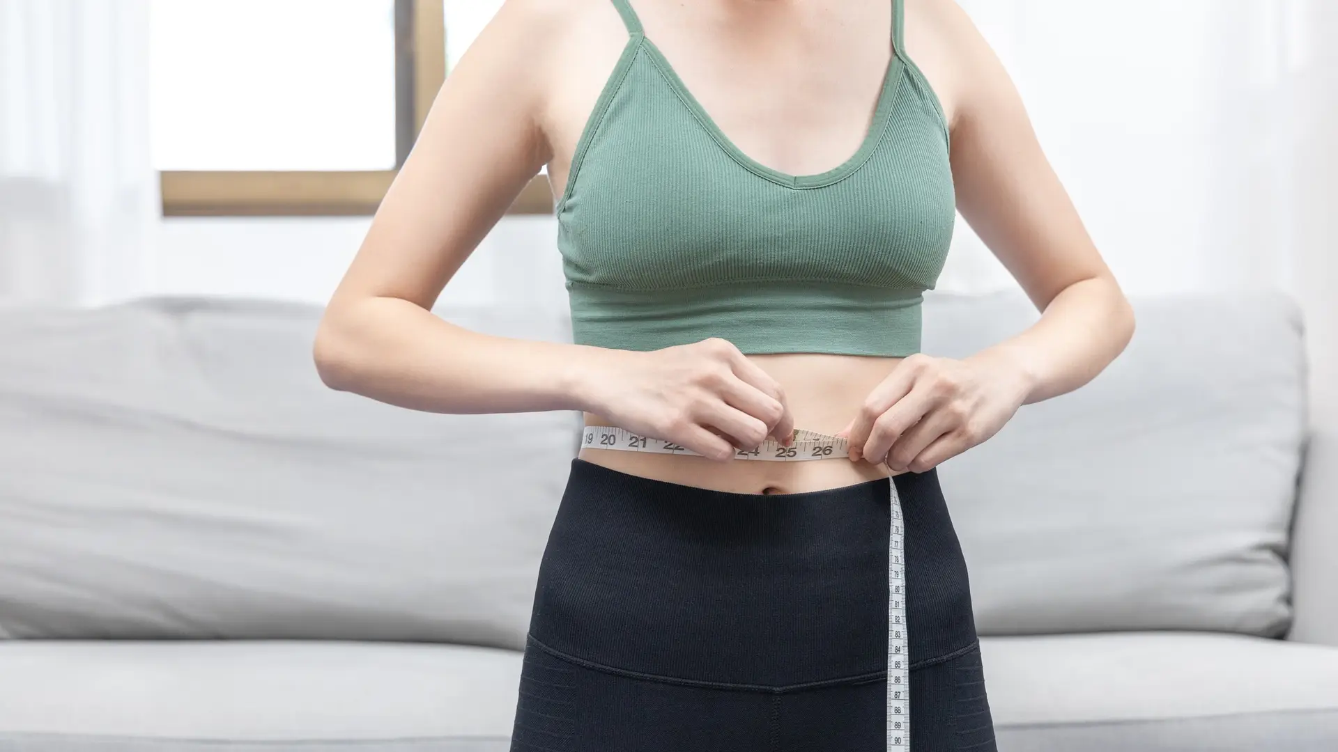 Lose weight