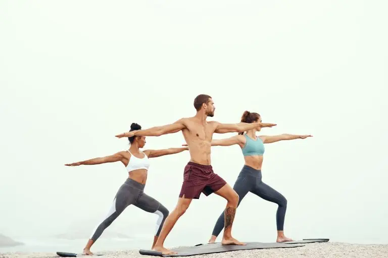 The path towards personal wellness starts by establishing a balanced lifestyle