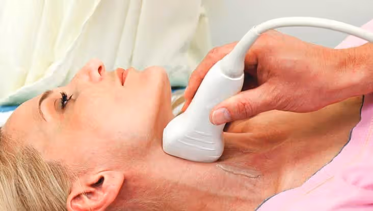 CIMT Arterial Age Testing at NAWI, Naples