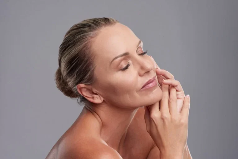 NOUVADerm Laser Skin Treatment is available at NAWI, Naples