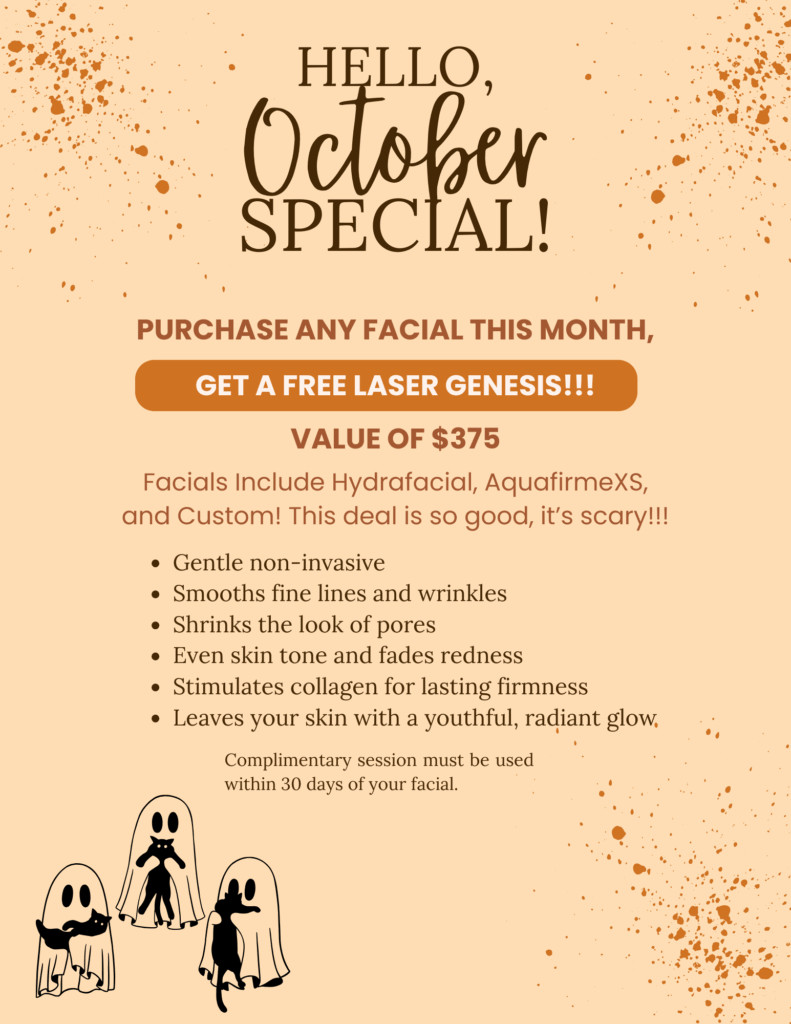 NAWI October 2025 Special Offer, Naples, FL