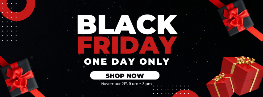 NAWI Black Friday Sales Event, Naples, FL