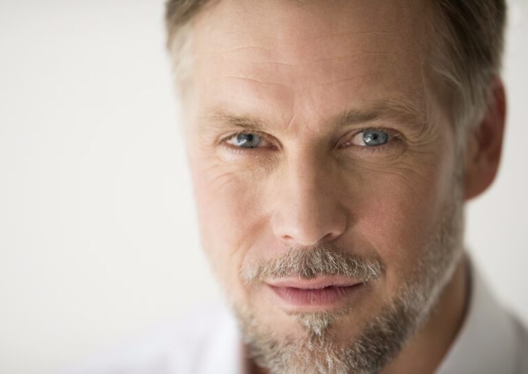 Making Men Look Young Again at NAWI, Naples, FL