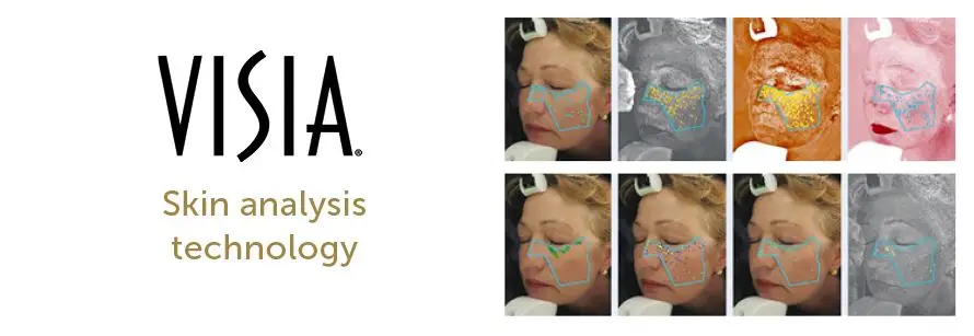 Visia Skin Analysis is an important part of skin rejuvenation at NAWI Wellness in Naples, FL