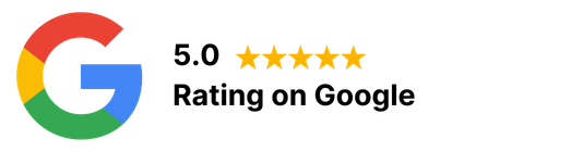 google rating image