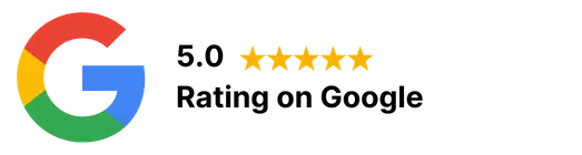 google rating image