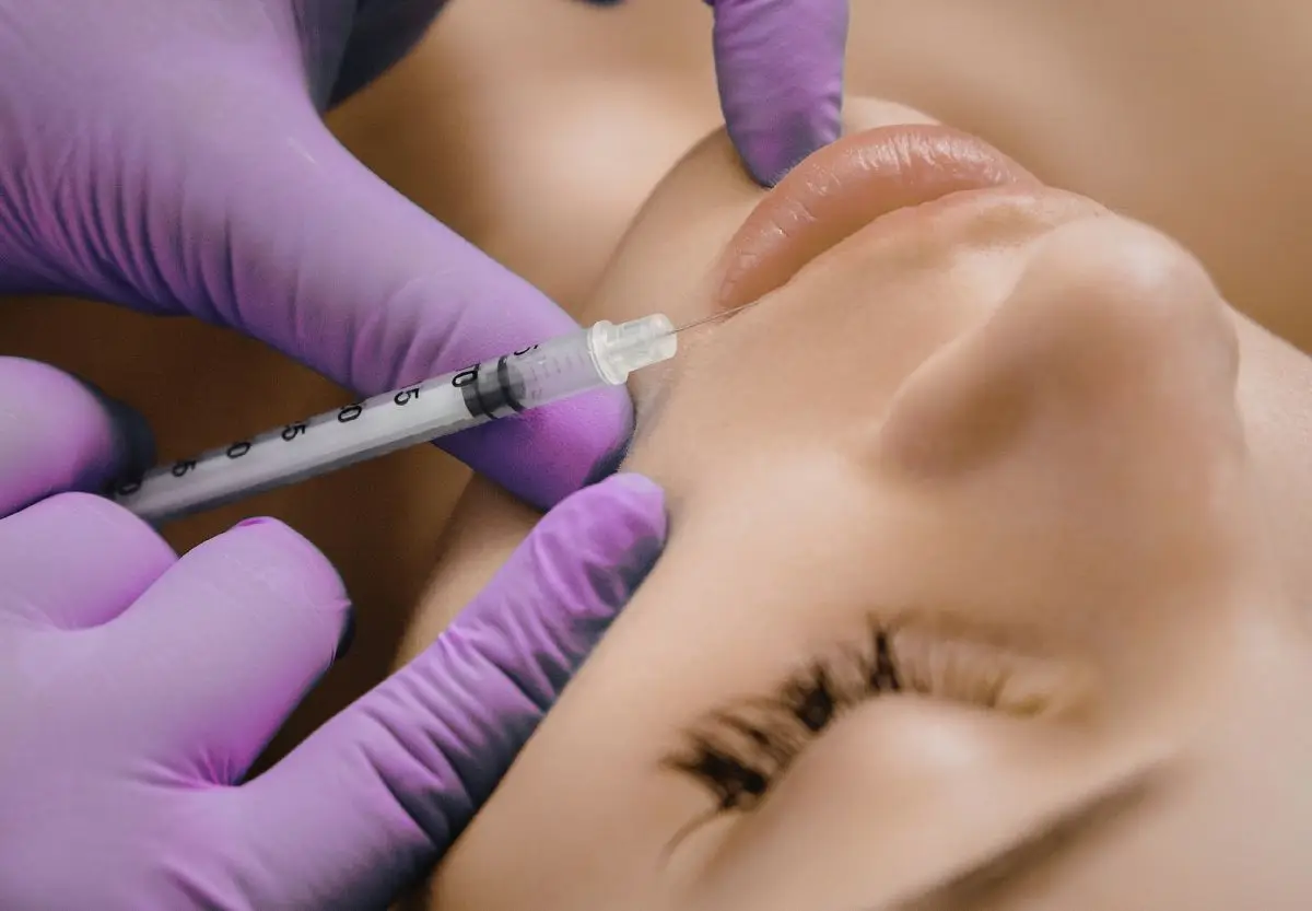 Dermal fillers are available at NAWI Wellness in Naples, FL