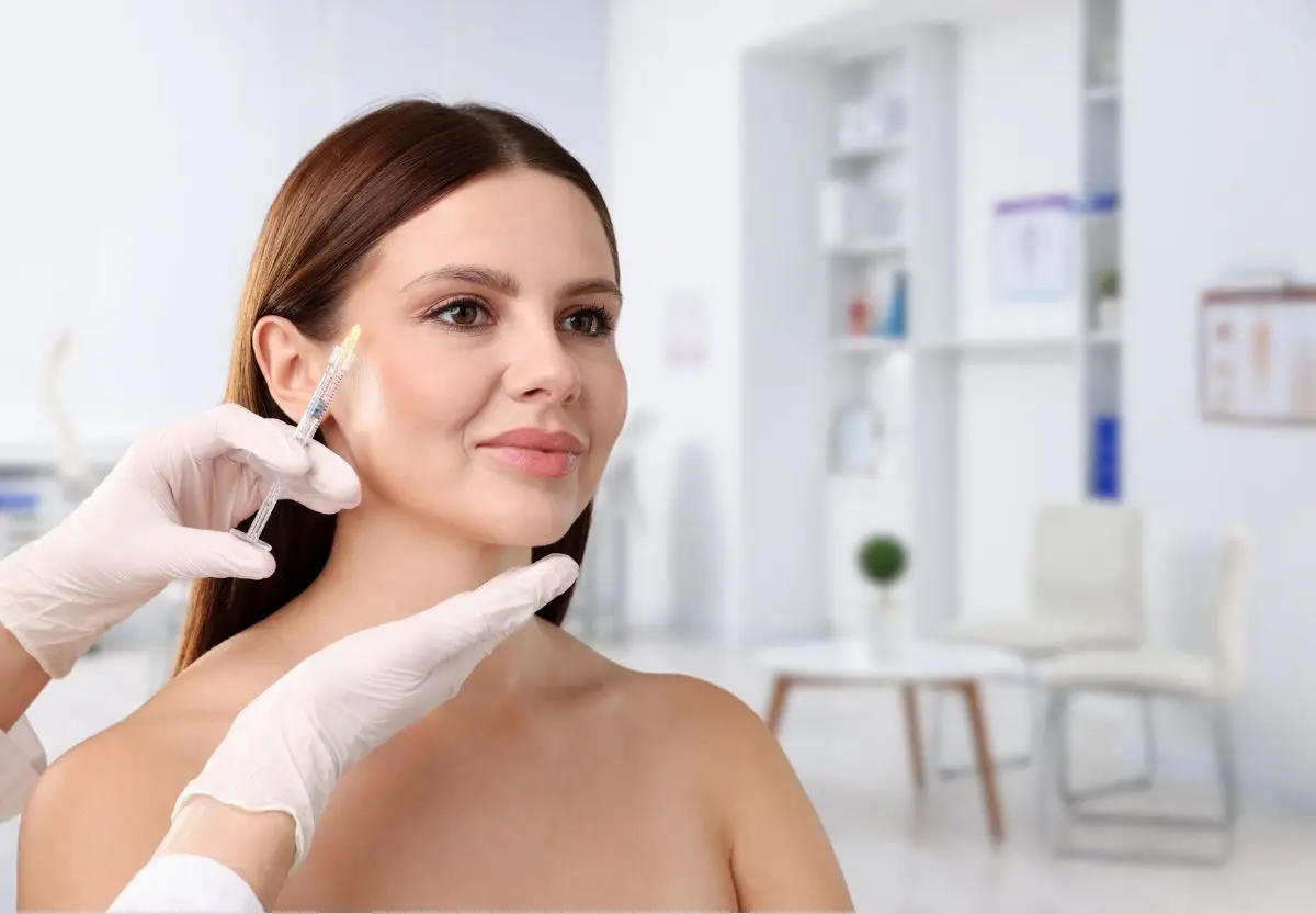 neurotoxin injectables for the face and skin