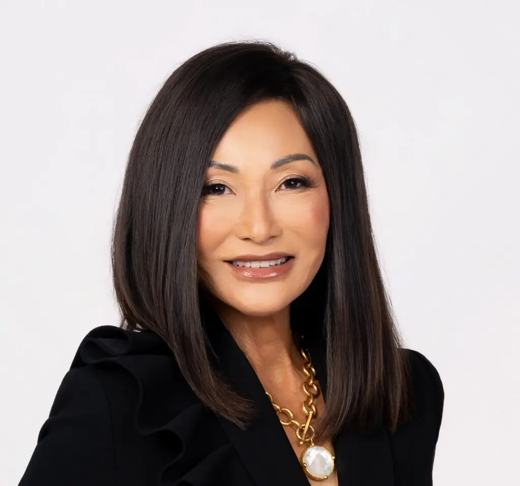 Katherine Dean is the co-founder at NAWI Wellness in Naples, FL