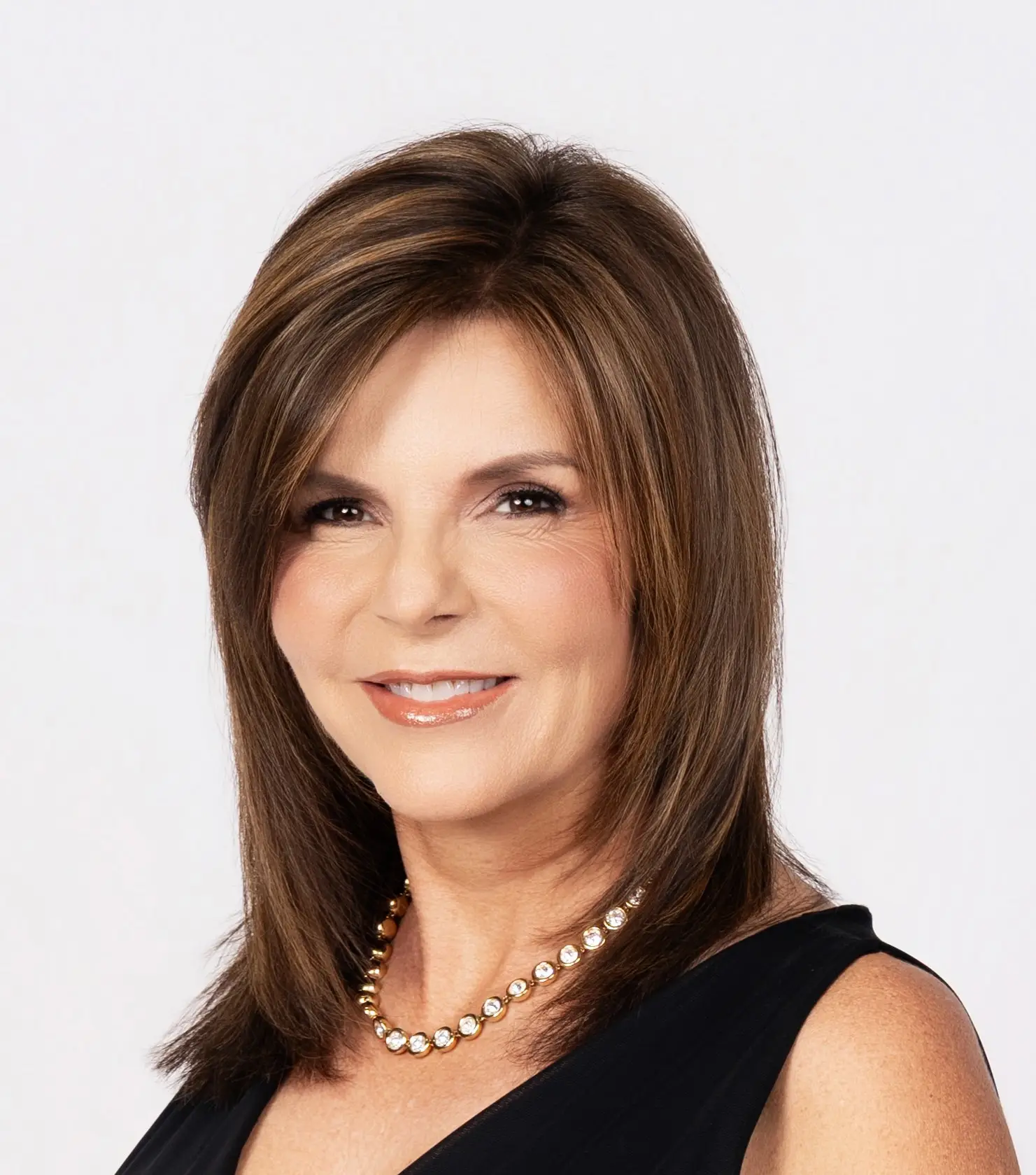 Michelle is a nurse practioner at NAWI Wellness in Naples, FL