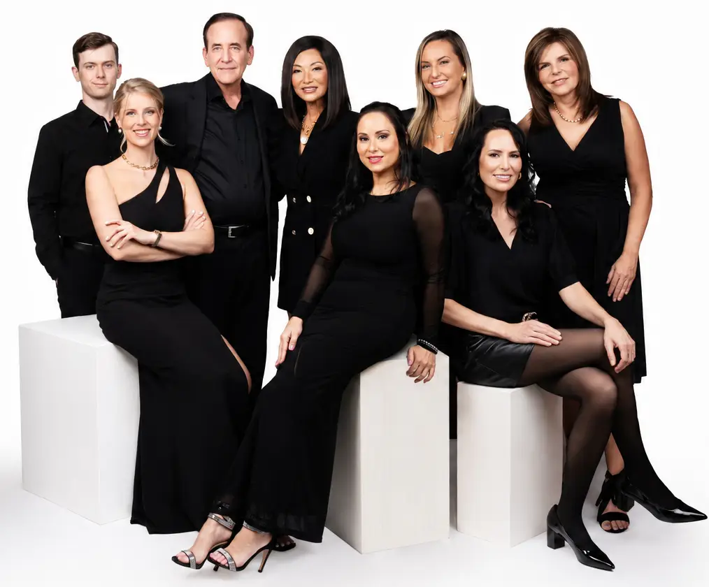NAWI Wellness has a team of aesthetic and wellness professionals in Naples, FL