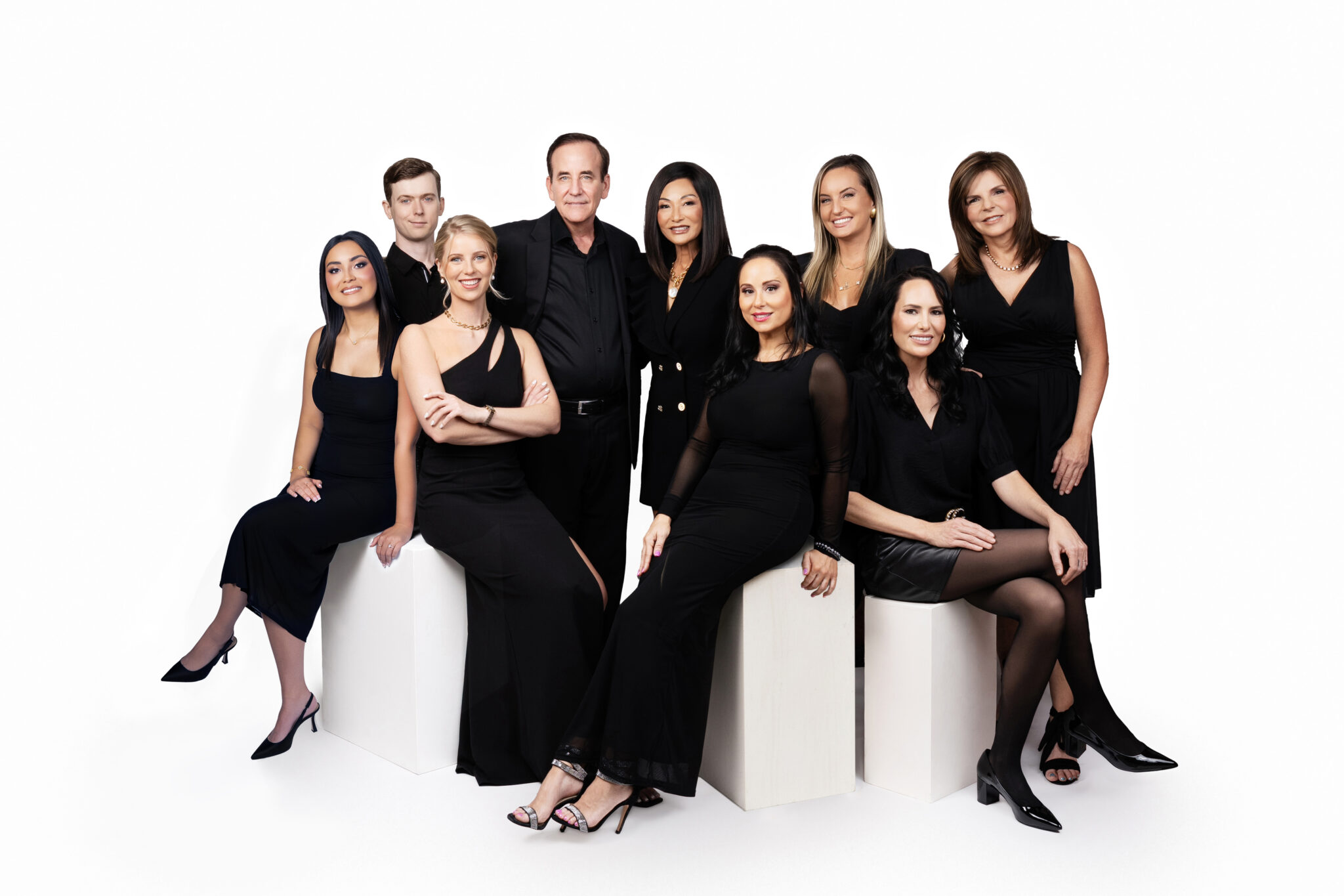 The NAWI Wellness expert wellness and aesthetic team in Naples, FL