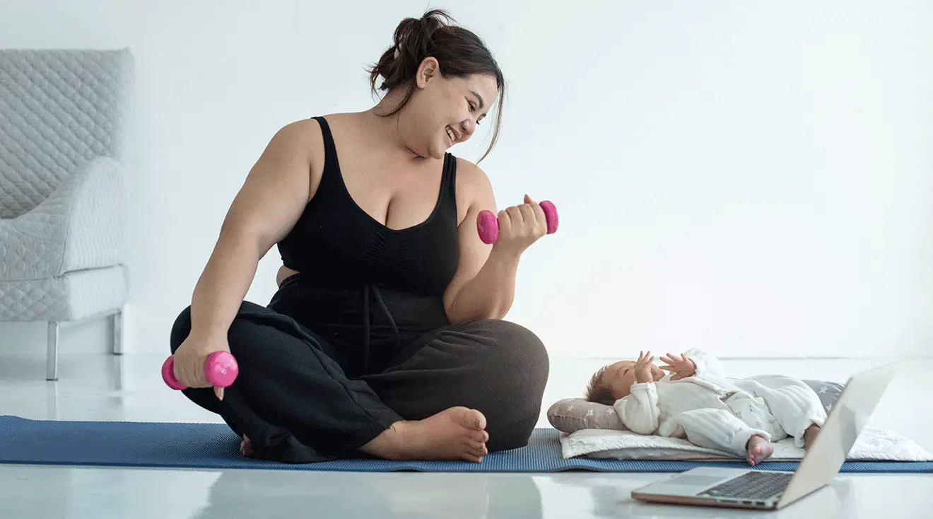 Trusculpt body sculpting is a non-invasive treatment to reduce unwanted fat at NAWI Wellness, Naples, FL