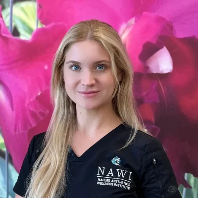 Kaylee Nurse Practioner at NAWI, Naples